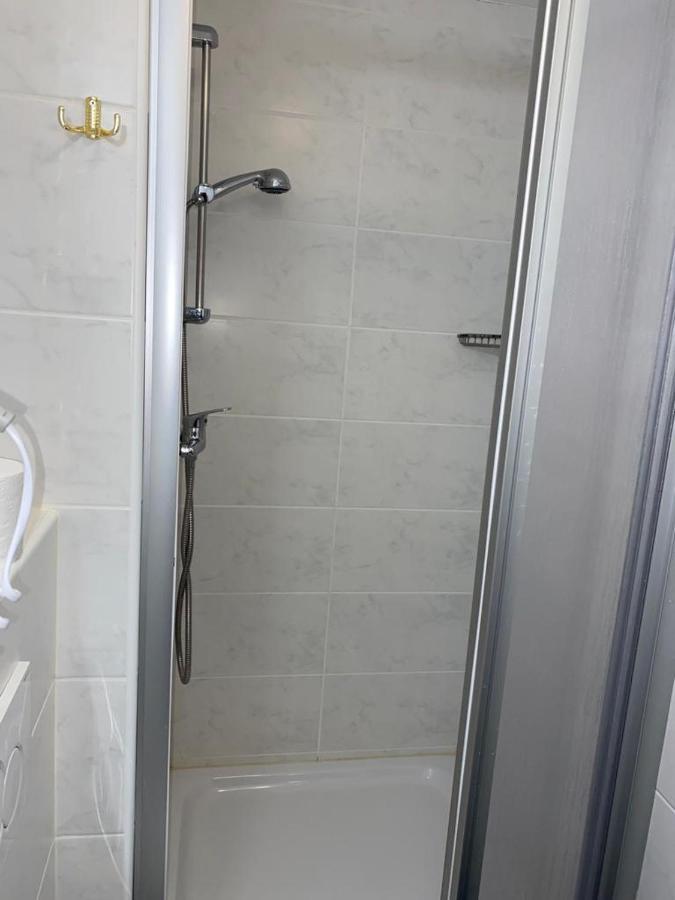 Garni Hotel Post Weißenstadt المظهر الخارجي الصورة