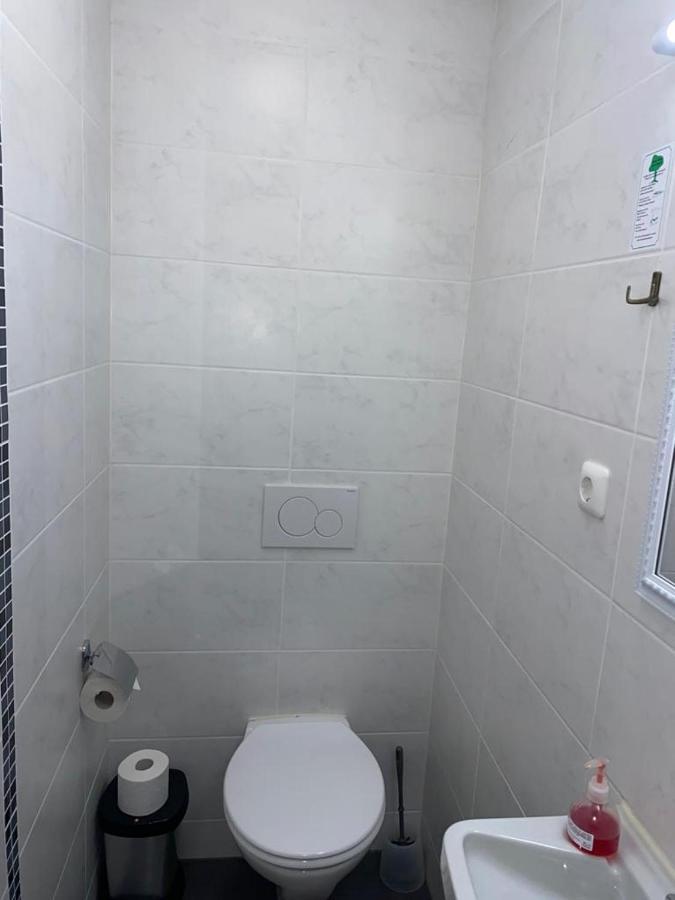 Garni Hotel Post Weißenstadt المظهر الخارجي الصورة
