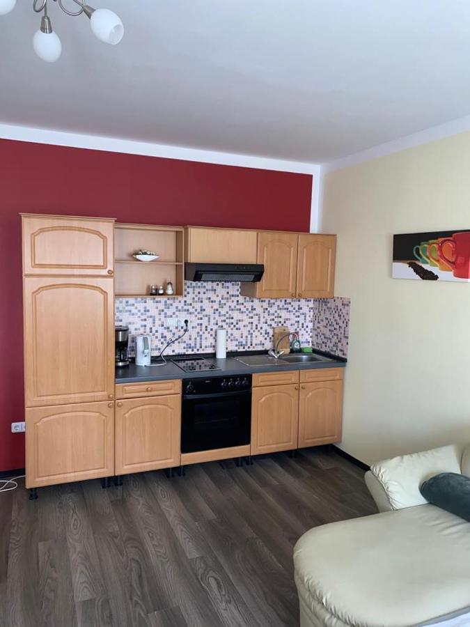 Garni Hotel Post Weißenstadt المظهر الخارجي الصورة