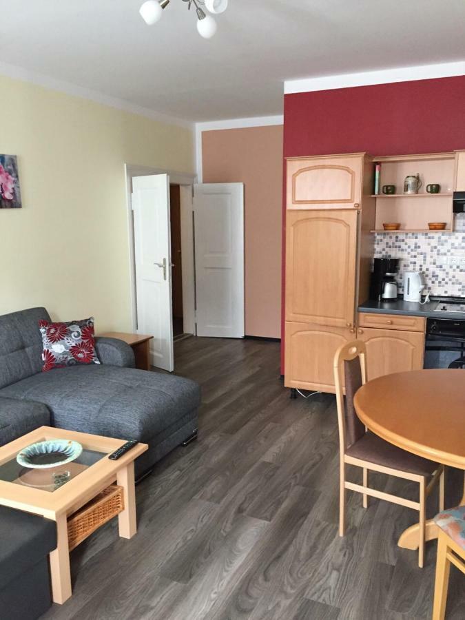 Garni Hotel Post Weißenstadt المظهر الخارجي الصورة